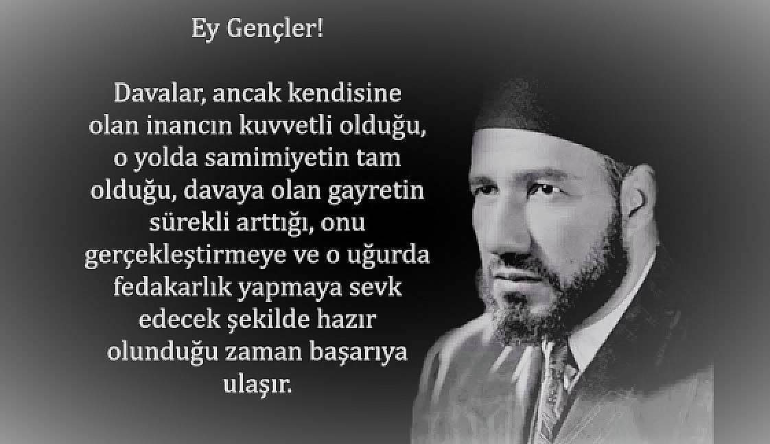 HASAN EL-BENNA KİMDİR ?
