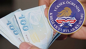 KYK burs sonuçları açıklandı 