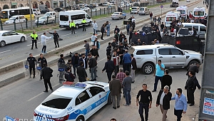 Mardin’de silahlı kavga: 2 ölü 