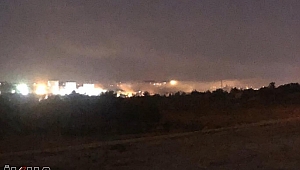 Şanlıurfa'da patlama: 16 askeri personel ve bir sivil vatandaş yaralandı 