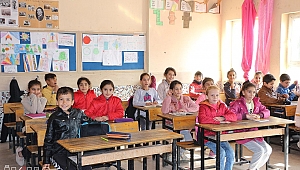 Sınır ilçelerinde telafi eğitimi başladı