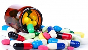 Grip tedavisinde sık yapılan hata: Antibiyotik kullanımı 