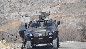 Mardin’in iki ilçesinde sokağa çıkma yasağı 