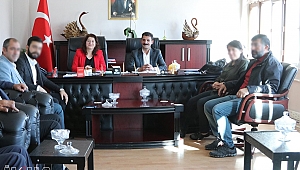 Van'ın Muradiye, Özalp ve Başkale belediye başkanları gözaltına alındı 