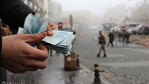 Vatandaşların tek beklentisi asgari ücret ile geçinebilmek 