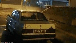 Diyarbakır'da olağanüstü bir olay yaşandı (VİDEO HABER)