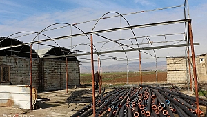 Enerji sorunu serayı hurdaya sattırdı