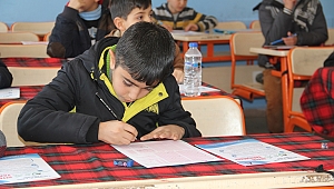 Midyat'ta Siyer Yarışmasında 61 kişi ödül kazandı (TAM LİSTE)