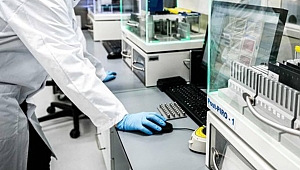 Corona virüs laboratuvarda mı icat edildi? 