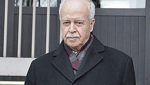 Eski Adalet Bakanı Kazan 86 yaşında vefat etti 