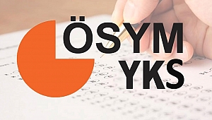 Yükseköğretim Kurumları Sınavı başvuruları bugün sona eriyor