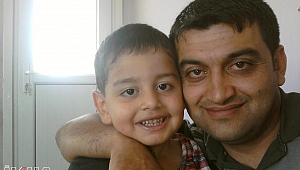 Coronavirus yaş dinlemiyor! 41 yaşındaki baba hayatını kaybetti 