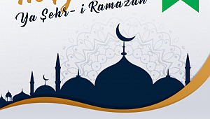 HÜDA PAR’dan Ramazan Ayı mesajı 