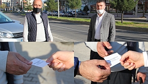 Midyat Kent Konseyi ihtiyaç sahibi ailelere yardım çalışması başlattı 