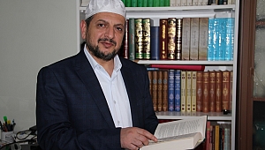 Müftü Mehmet Şafi Bilik: 