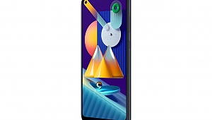 Samsung Galaxy M11 Türkiye’de satışa sunuldu 