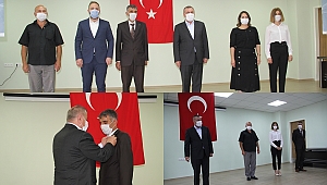 HDP'li 3 Belediye Meclis Üyesi Ak Parti'ye geçti