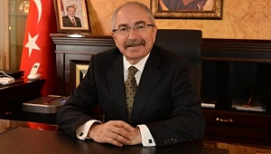 Vali Mustafa Yaman'dan bayram mesajı