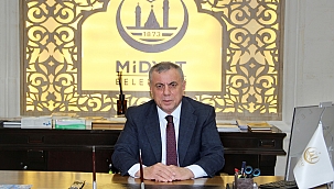 Başkan Veysi Şahin’den Kurban Bayramı mesajı 