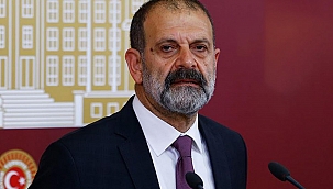 HDP'li vekilin saldırısına maruz kalan kadının ifadesi ortaya çıktı 