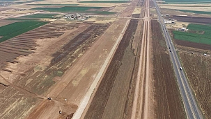 Mardin’de 834 bin dekar alan suyla buluşuyor 