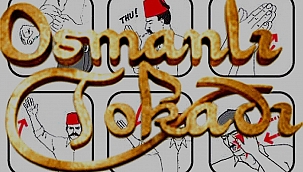 Osmanlı tokadı nedir, hikayesi nereden gelmektedir?