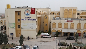 Midyat'ta soba zehirlenmesi: Aynı aileden 2’si ağır 5 kişi hastaneye kaldırıldı