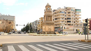 İçişleri Bakanlığından hafta sonu kısıtlamasına ilişkin açıklama 