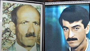 PKK vahşetinin unutulmayan mustazafları: Şehid Hüseyin Yeşilmen ve Hasan Çeken 