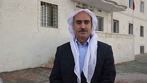 Bir âlim daha Hakk'a yürüdü