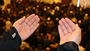 İslam âleminin heyecanla beklediği rahmet ve mağfiret dolu 