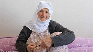 82 yıldır kimliği yok: Oğlu, babasıyla kardeş görünüyor 