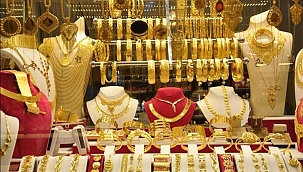 Altın fiyatları ne kadar oldu? 