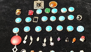 MAÜ’nün “Telkâri Tasarım ve İnovasyon Merkezi” meyvelerini vermeye başladı