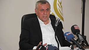 Midyat Belediye Başkanı Şahin iki yıllık icraatlarını paylaştı 