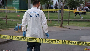 Diyarbakır'da silahlı kavga: Bir ölü 15 yaralı