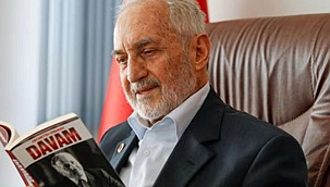 Saadet Partisinden Asiltürk: Önümüzdeki kongrede siyasi şartlara uygun bir teşkilat oluşturacağız 