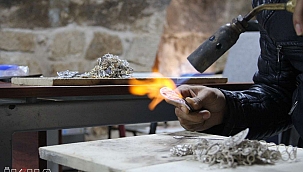 Üç bin yıllık Midyat Telkârisi coğrafi işaretli ürün olarak tescillendi 