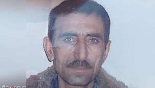 Eşini öldürdükten sonra kayıplara karışan şahıs ölü bulundu 