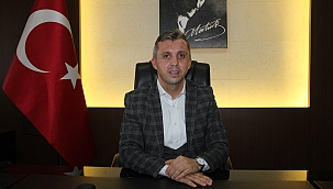 Kaymakam Solmaz: “Sorumluluk bilinci ve iyi niyetle hizmet edeceğiz”