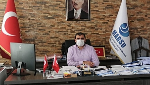 MARSU Mardin Genel Müdürü Altunkaynak görevden alındı!