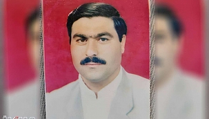 PKK'nin vahşice katlettiği Kur'an aşığı imam: Molla Süleyman Güler 