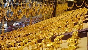 Altının gram fiyatı 510 lirayı geçti