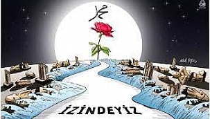 HAFTANIN HUTBESİ :Camilerde bu hafta 