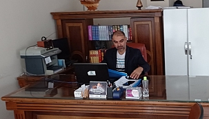 Mardin Umut Kervanı Eylül Ayı faaliyet raporunu açıkladı 