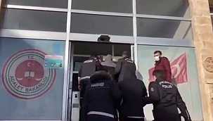 Midyat'ta uyuşturucu ve torbacı operasyonu: 4 kişi tutuklandı