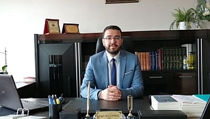 Midyat’ın yeni Müftüsü Ergün Bulunmaz oldu