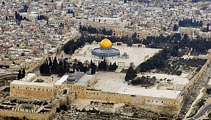 Dünya Kudüs Haftası nedir? 