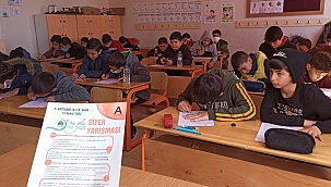 Midyat'ta binlerce Peygamber Sevdalısı Siyer Yarışması heyecanı yaşadı 