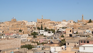 Midyat tarihi eserleriyle UNESCO yolunda önemli yol katetti